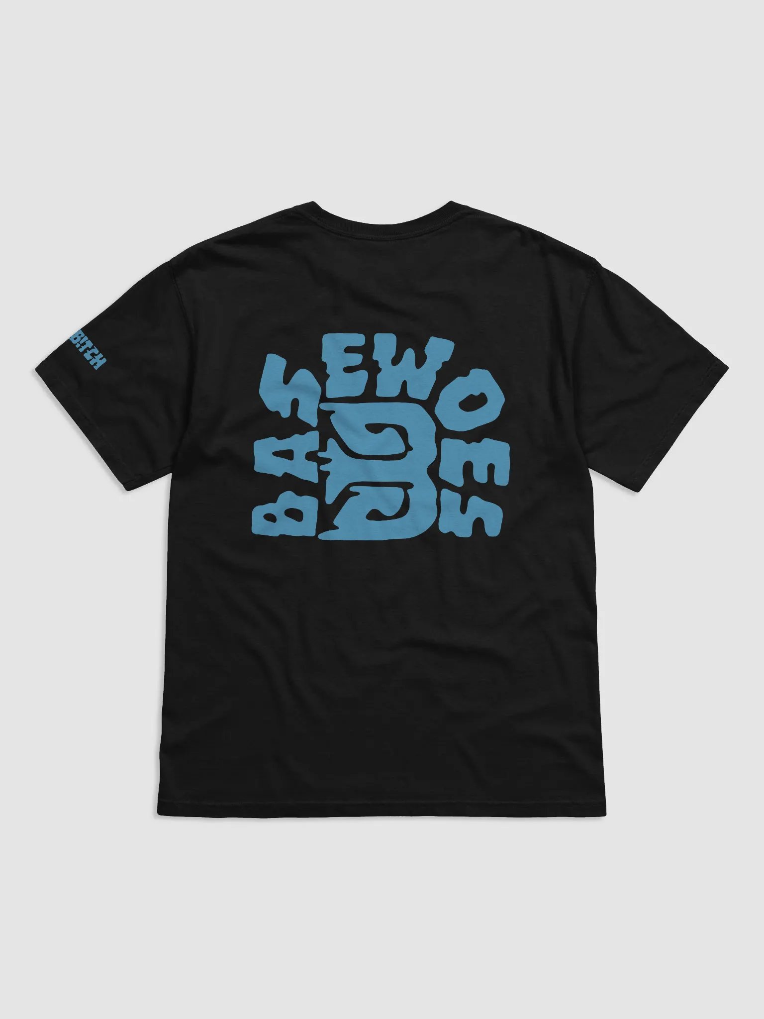 Base B!tch Street /BLU product image (1)