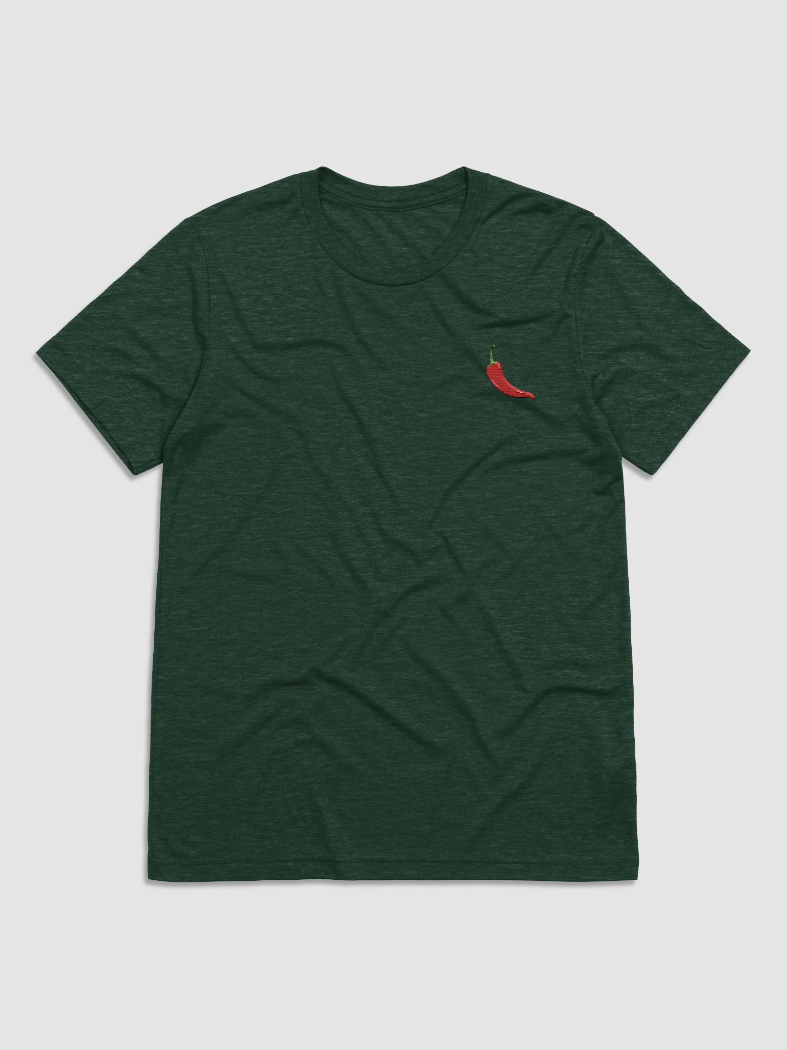 Spicy Pepper Power Tee product image (1)