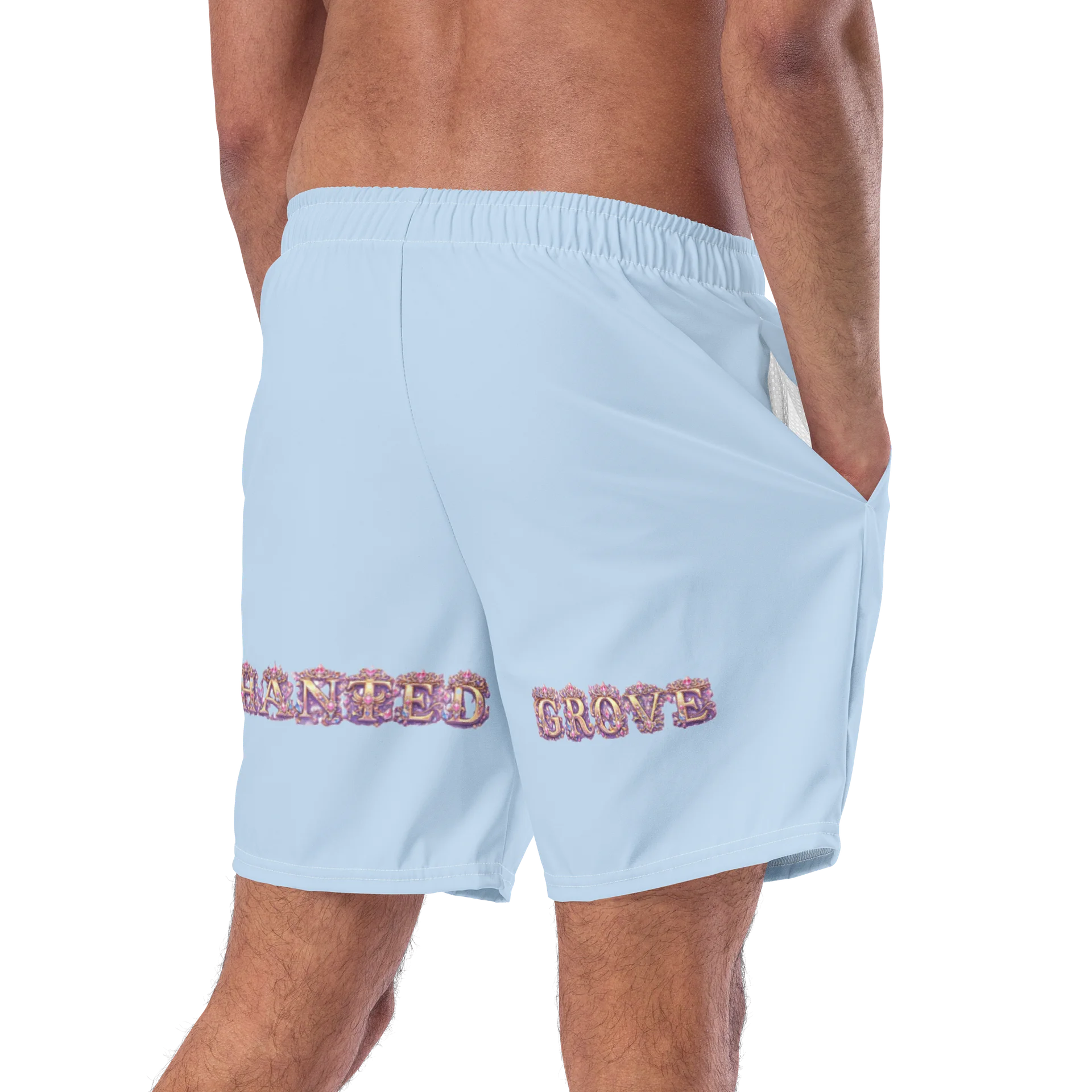 Kingdoms Scout Swim Shorts product image (9)
