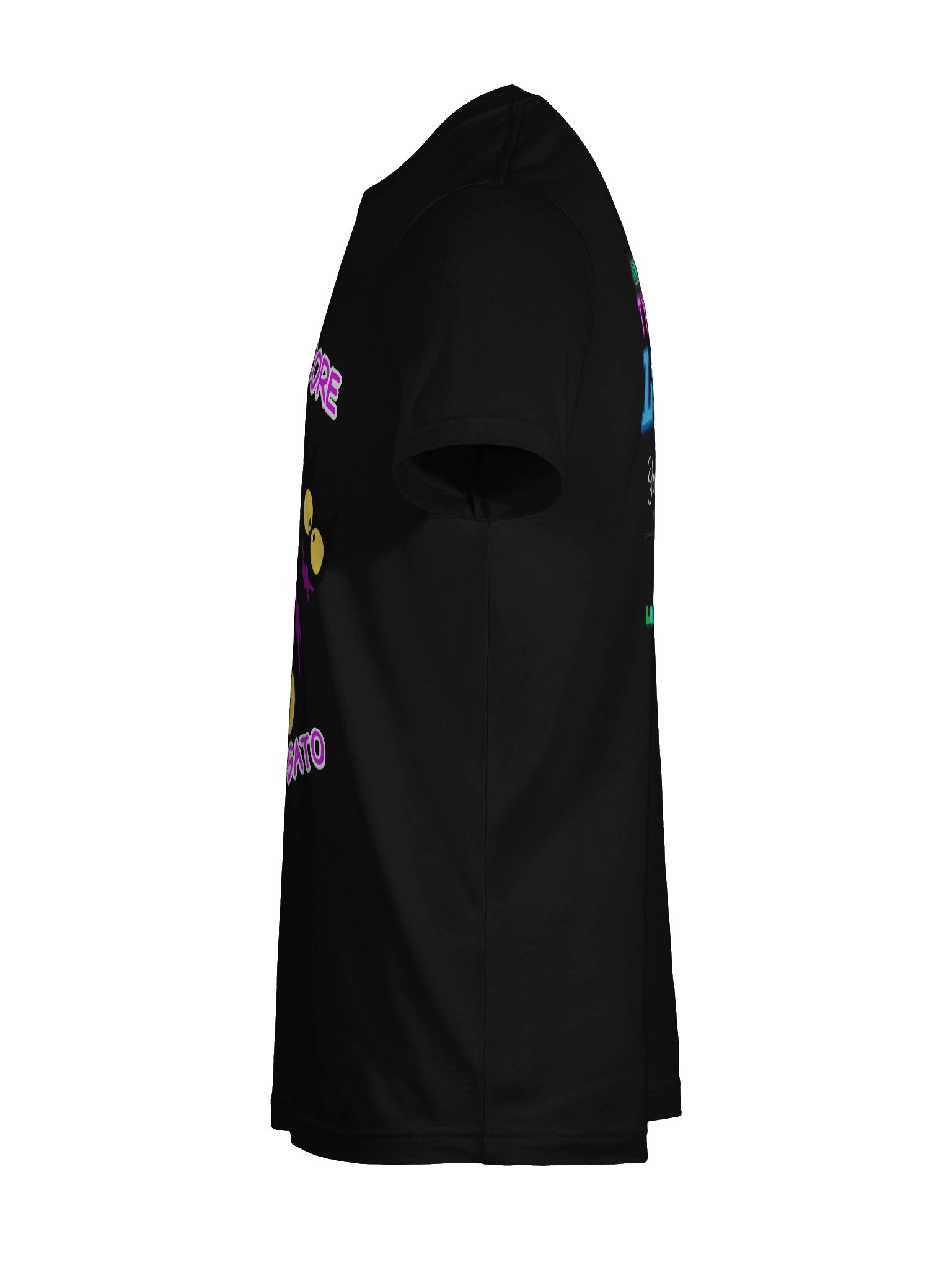 TYLERCORE - T.L Shirt product image (95)