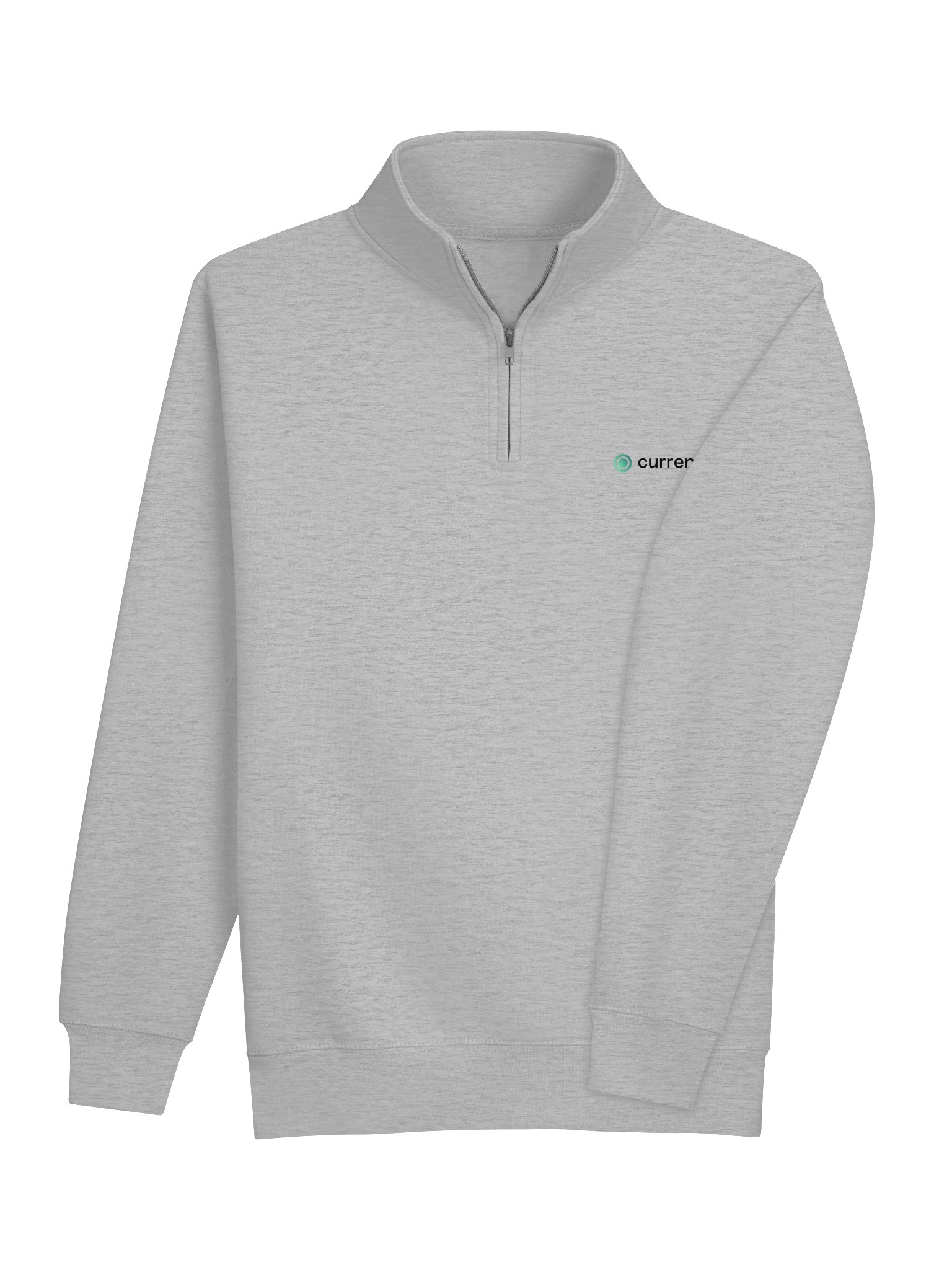 Bay Area Sales Bro Zip Neck - Light product image (4)