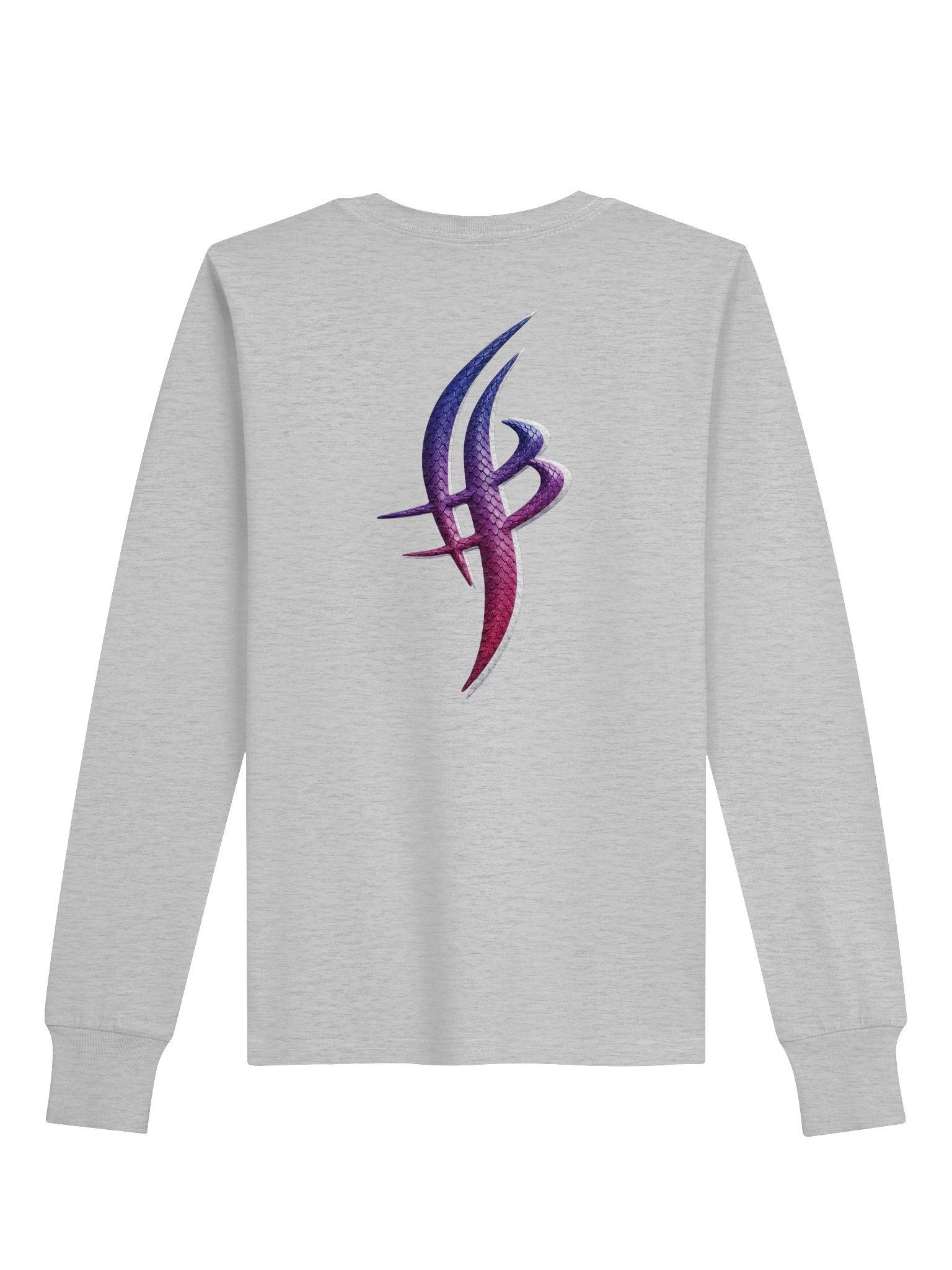BEAM KIDS CREW NECK "KAI EDITION" product image (2)
