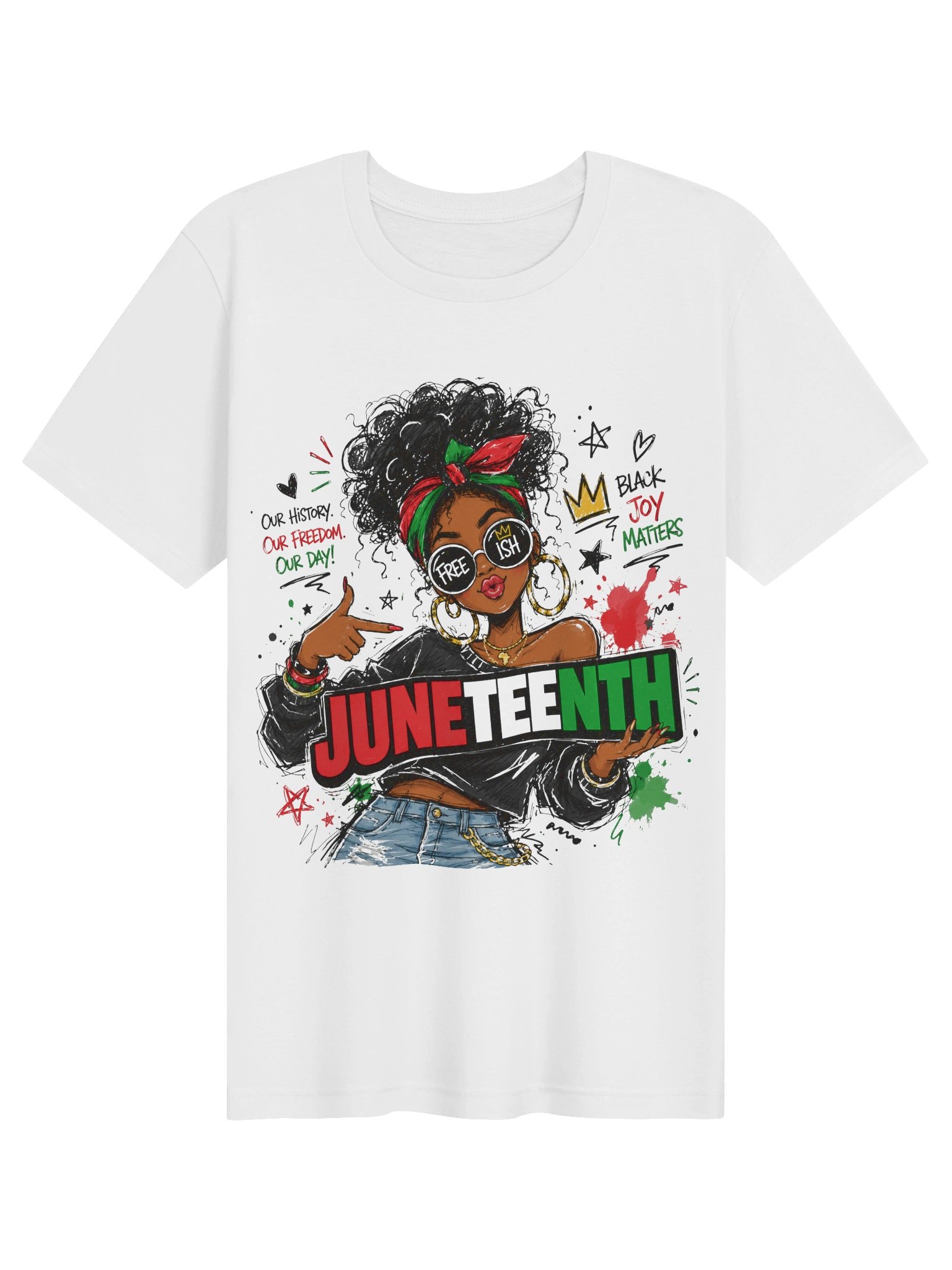 Juneteenth product image (1)