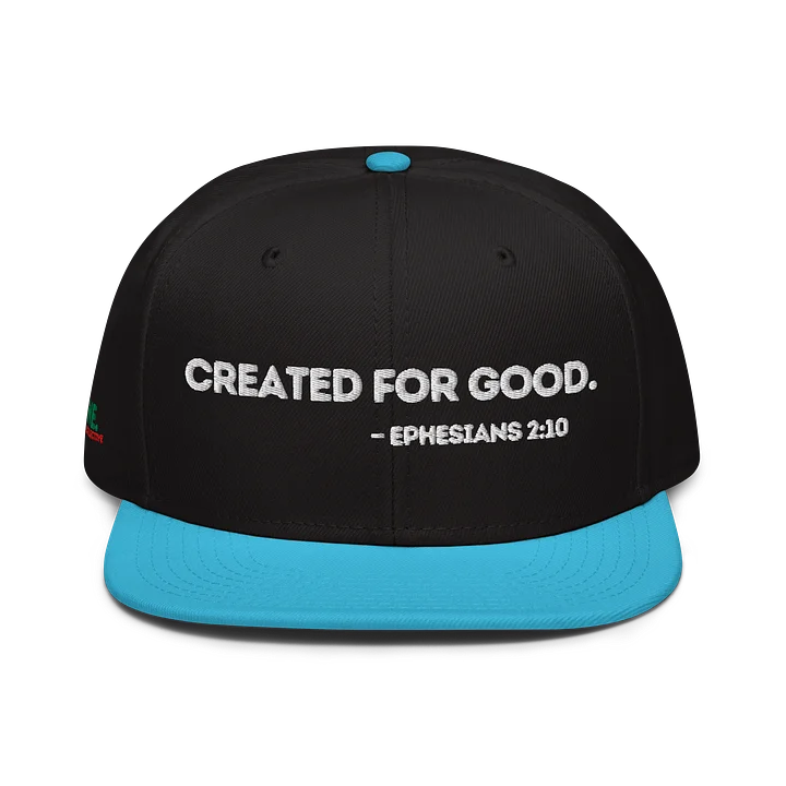 The BENE. Cap product image (6)
