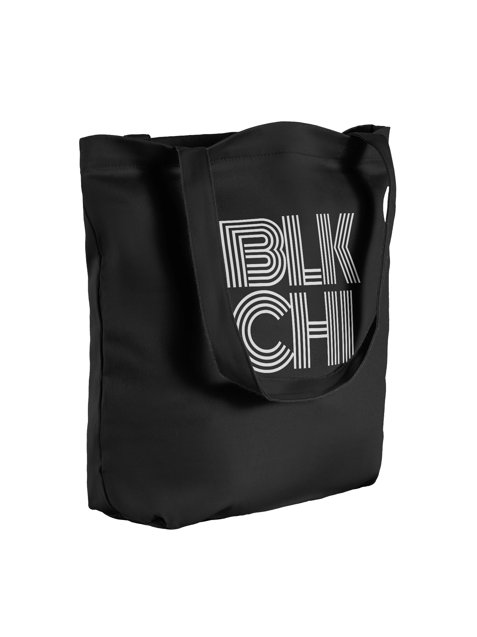 Medium Blockline Tote product image (1)