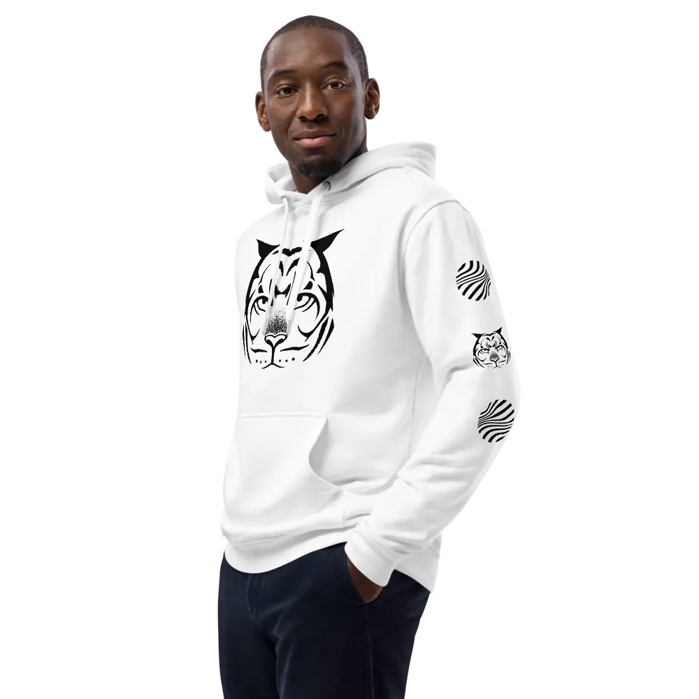 FIERCE HOODIE product image (12)
