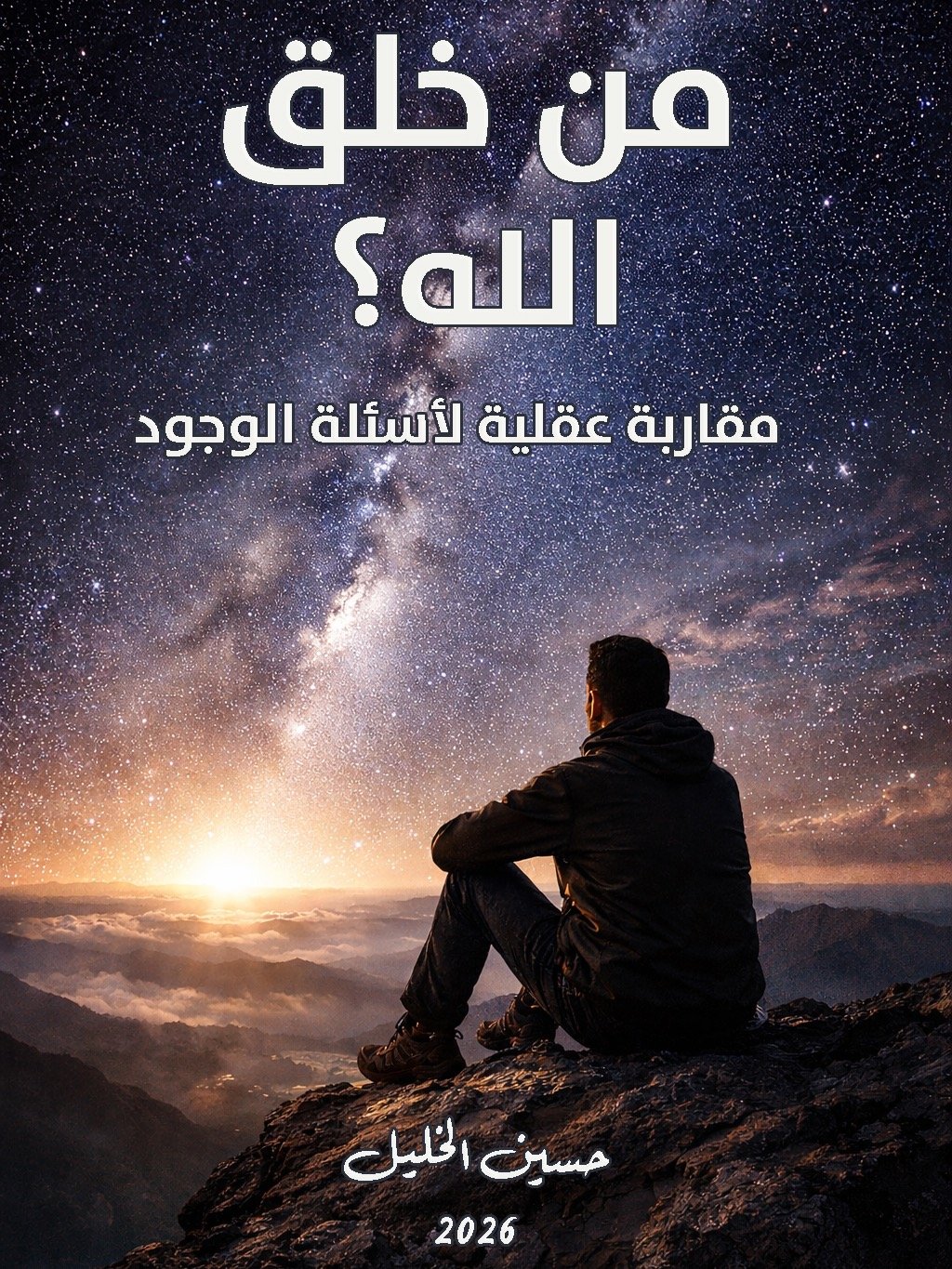 من خلق الله؟ product image (1)