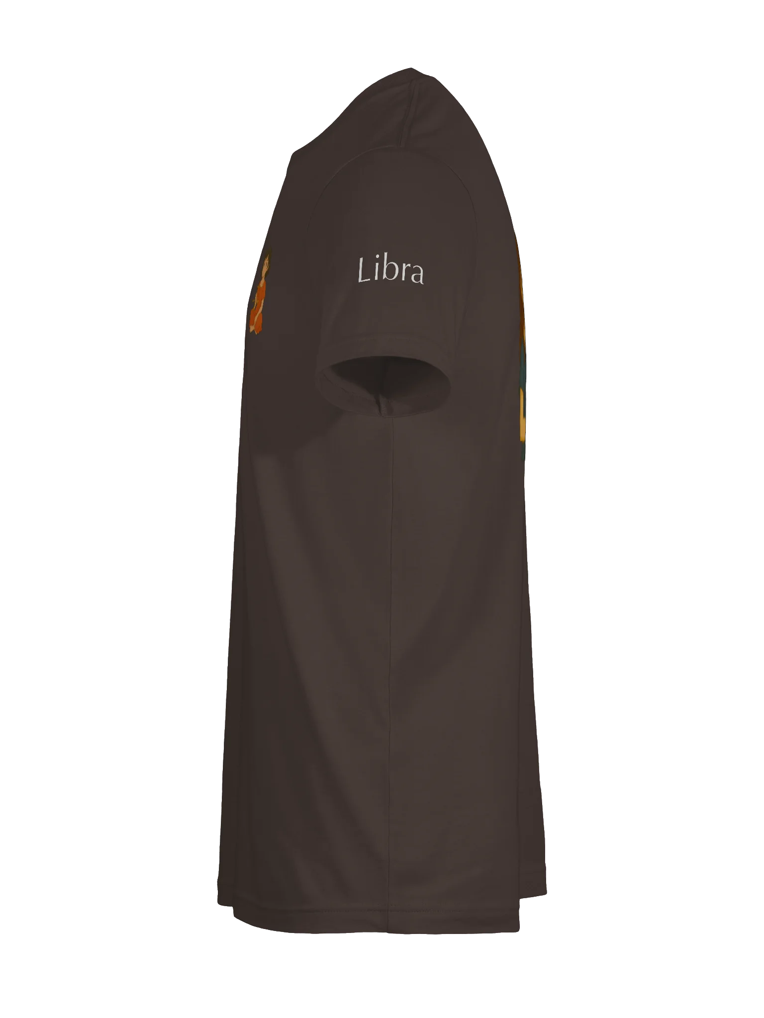 Libra - DREAMY ZODIAC T-Shirts product image (9)