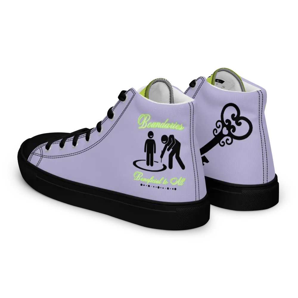 Boundaries are Key Kicks product image (5)