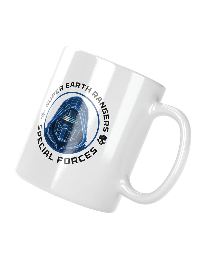Rangers SESF Mug product image (1)