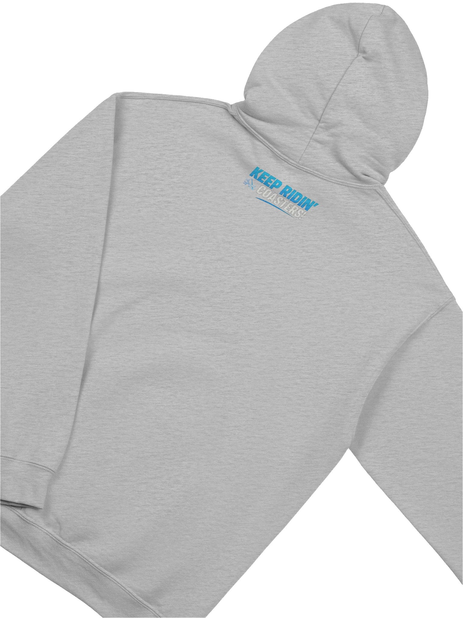 Beast of a Coaster Unisex Hoodie product image (32)