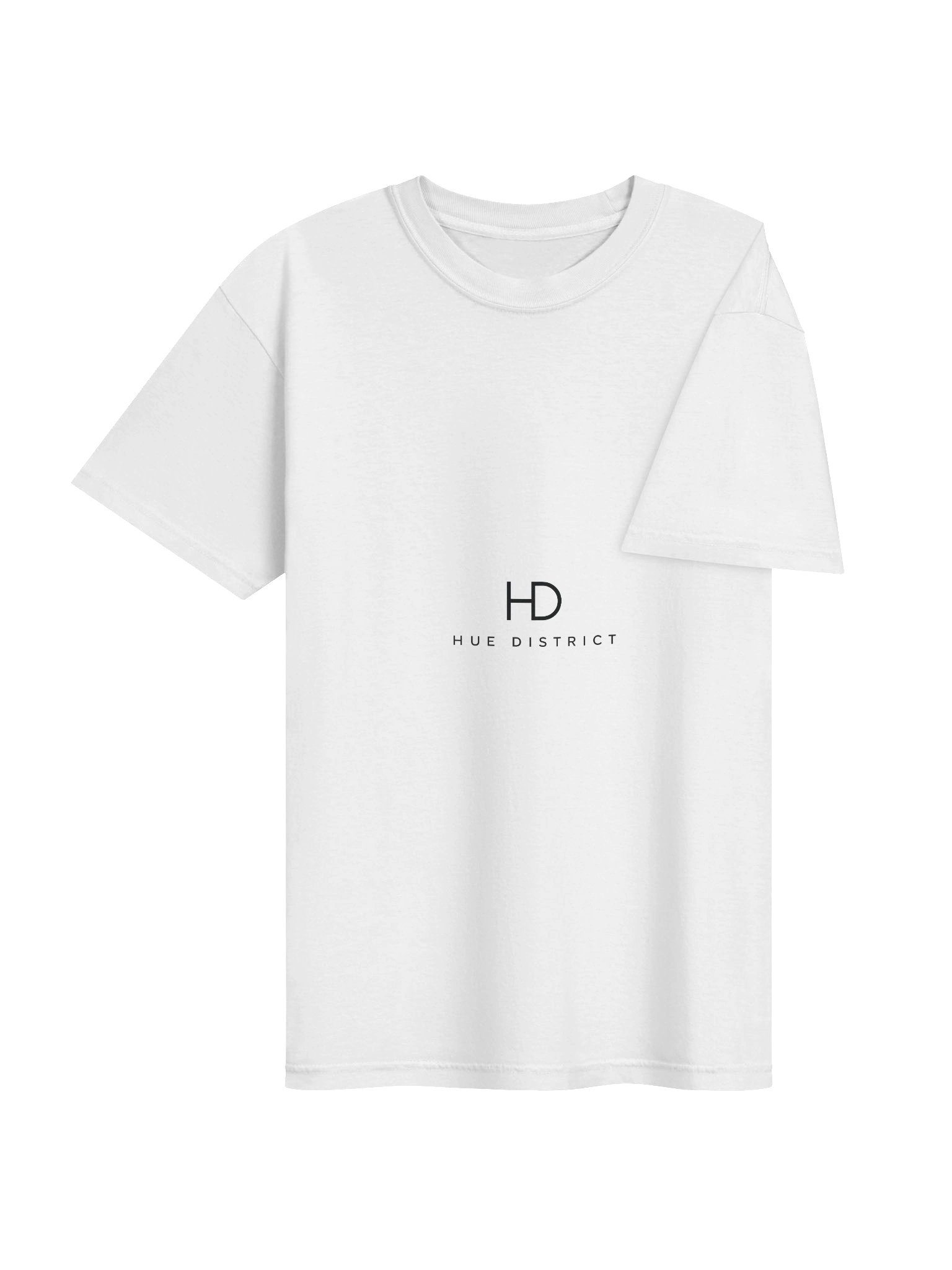 Hue District Signature Tee product image (4)