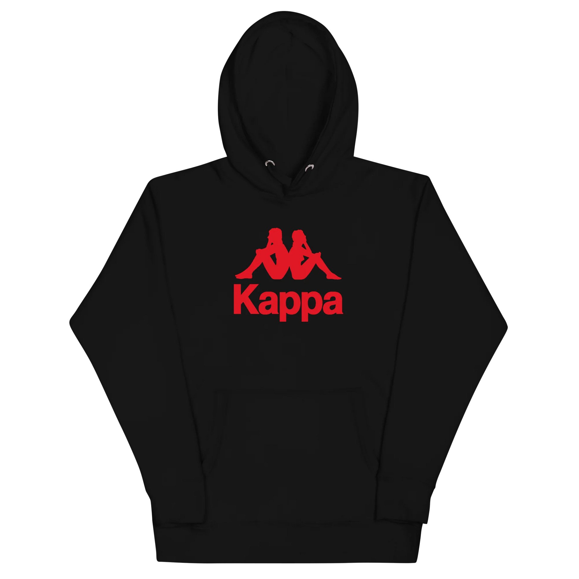 Unisex Kappa Hoodie product image (2)