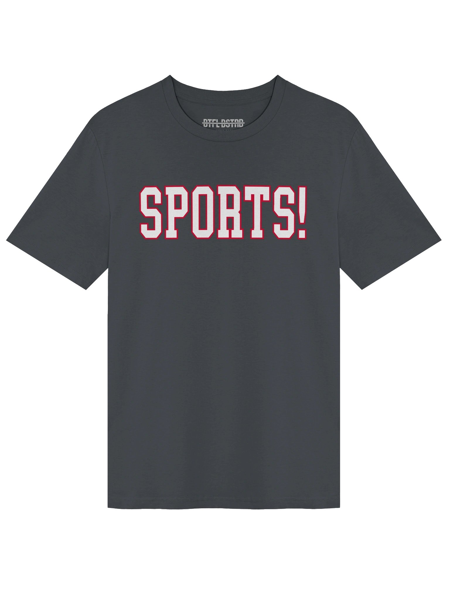 SPORTS! - BB x SS Tee product image (8)