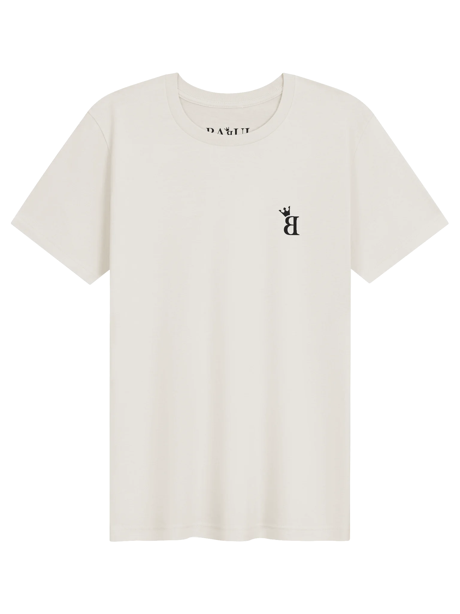 The Bold Oni Mask Streetwear T-Shirt product image (2)