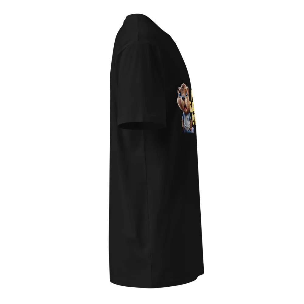 Holy Banana Bread Tee product image (4)