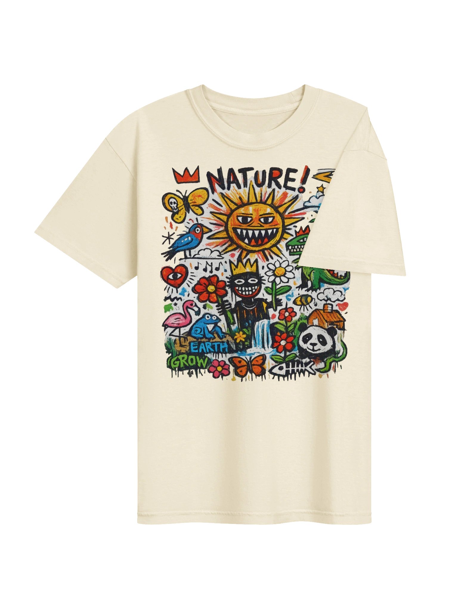 Nature! – Wild Joy on Planet Earth product image (84)