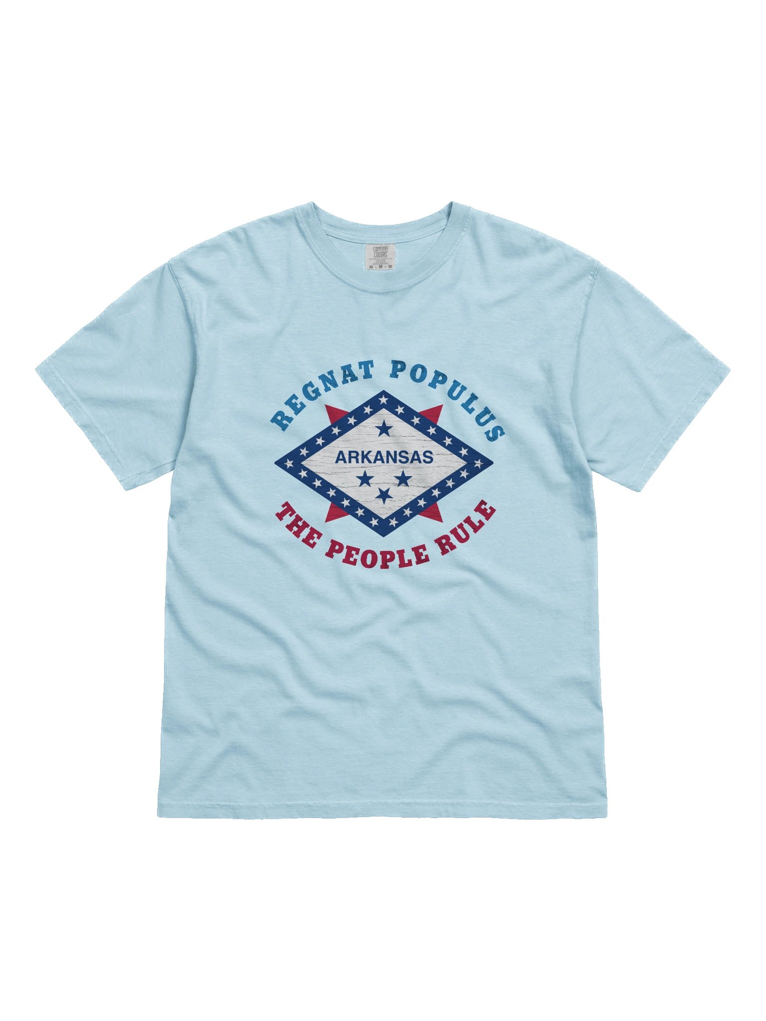 ARKANSAS STATE FLAG product image (51)