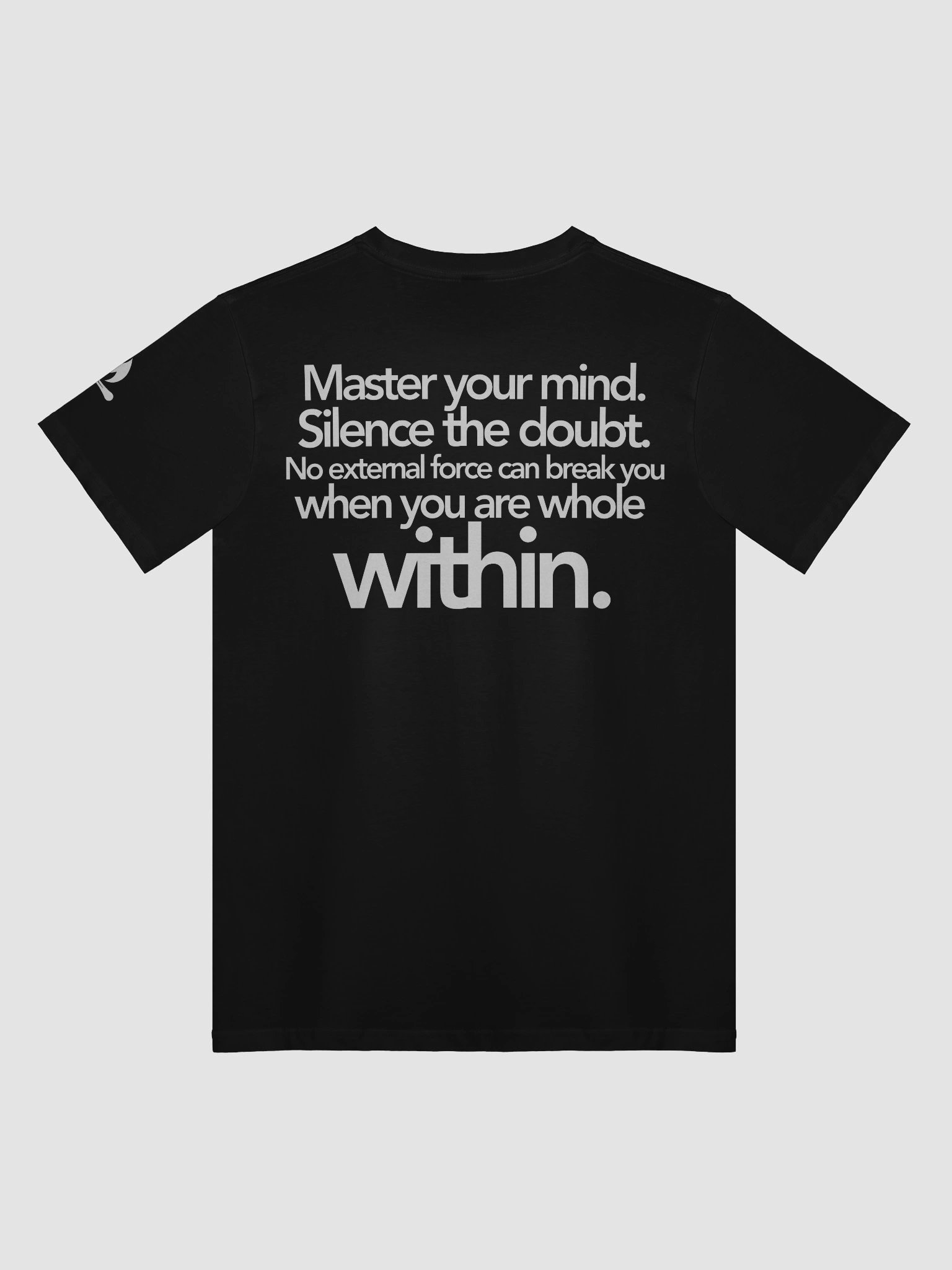 Eclipse Premium Tee product image (2)