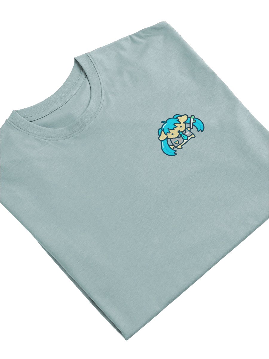 Suni Vocaloid Premium Shirt product image (2)