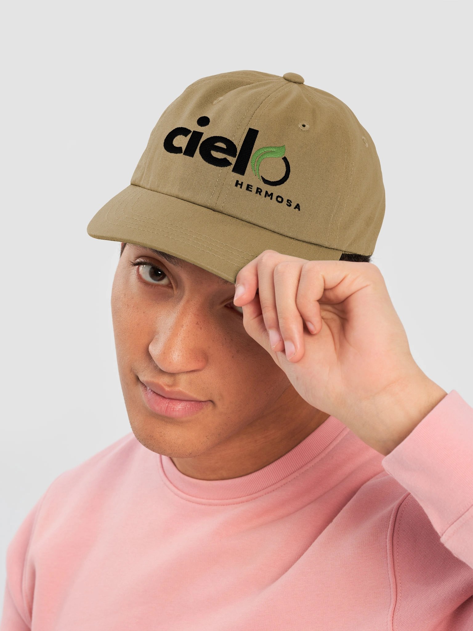 Cielo Hermosa Cap product image (5)