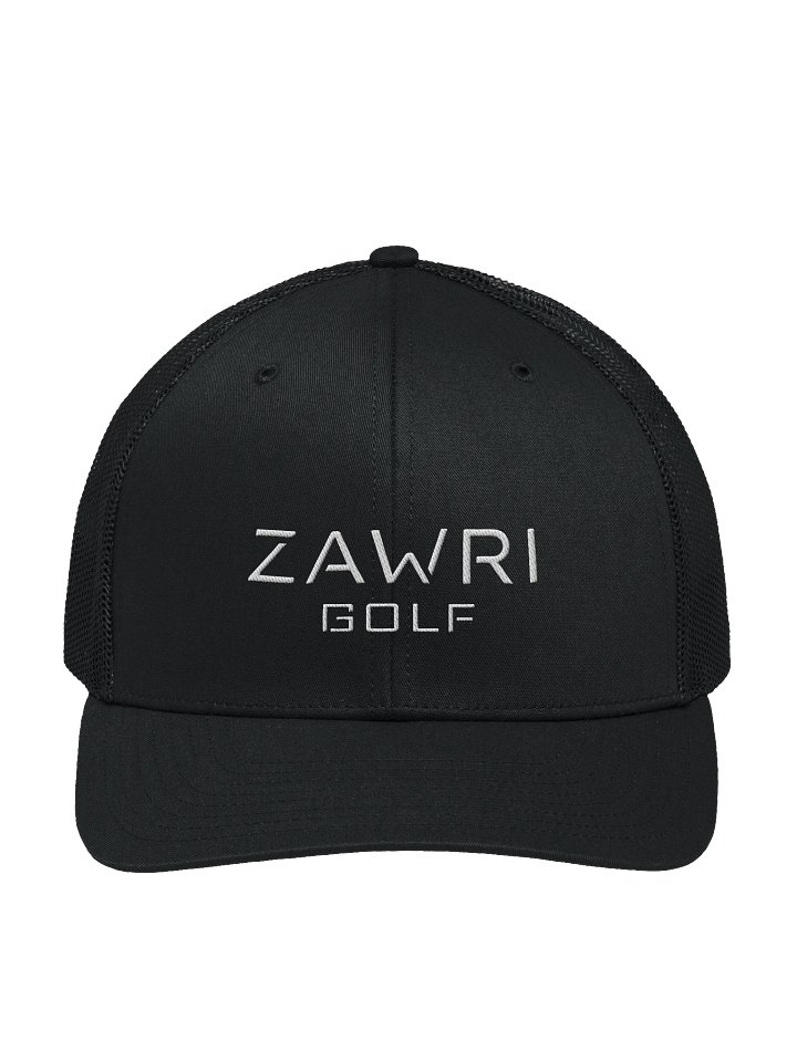 Zawri Trucker Hat product image (1)