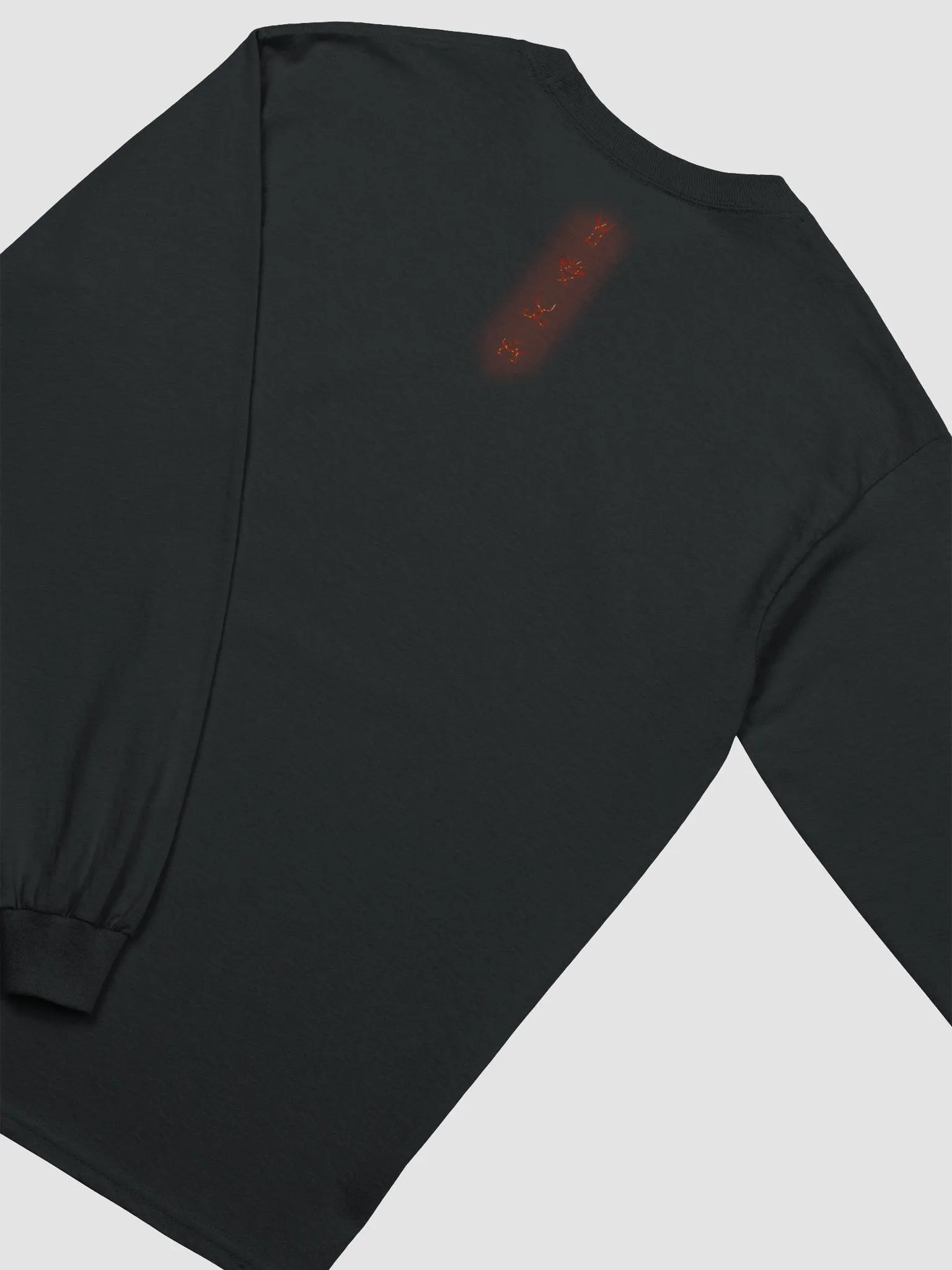 Wraith Long Sleeve product image (36)