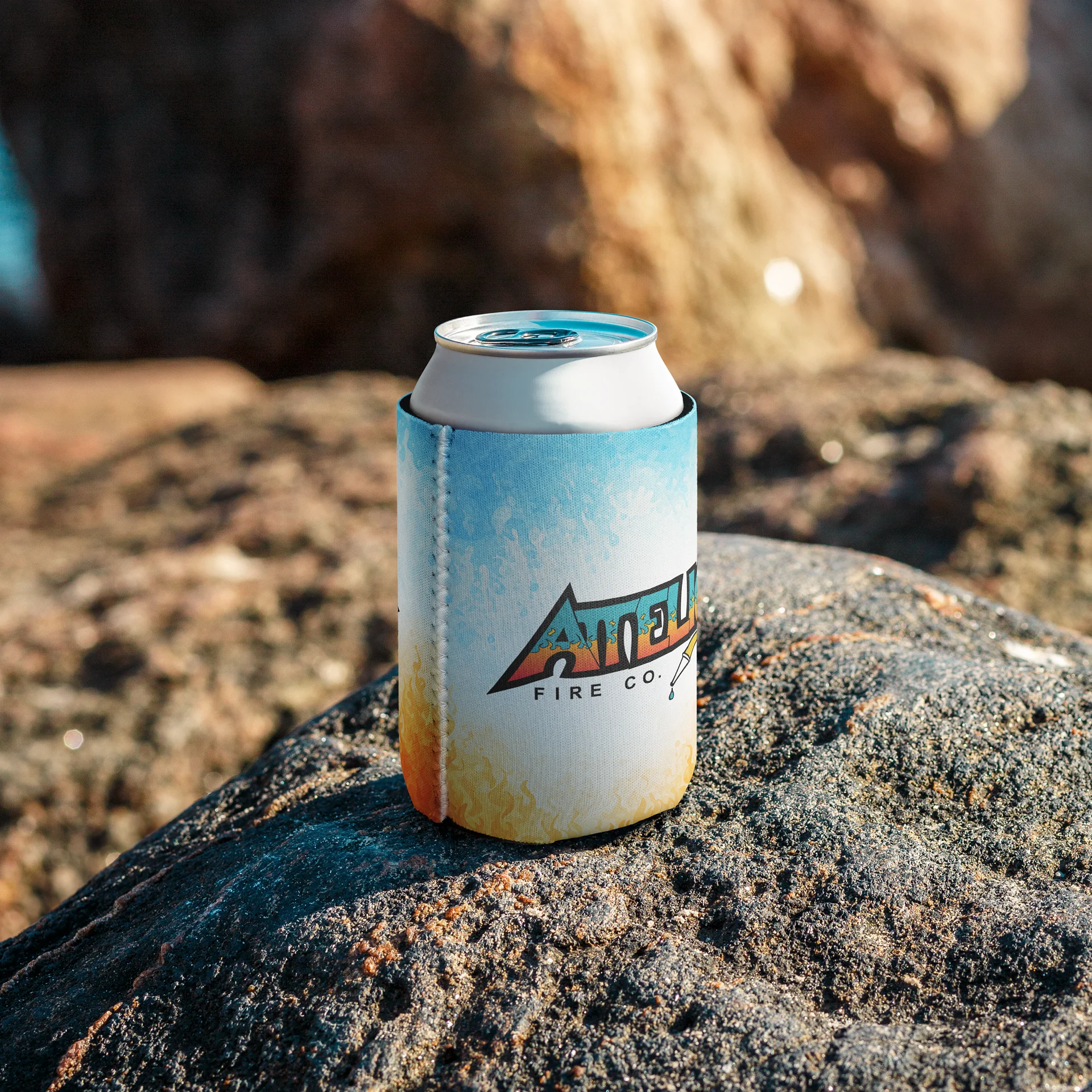 Attelio's Can Cooler product image (6)