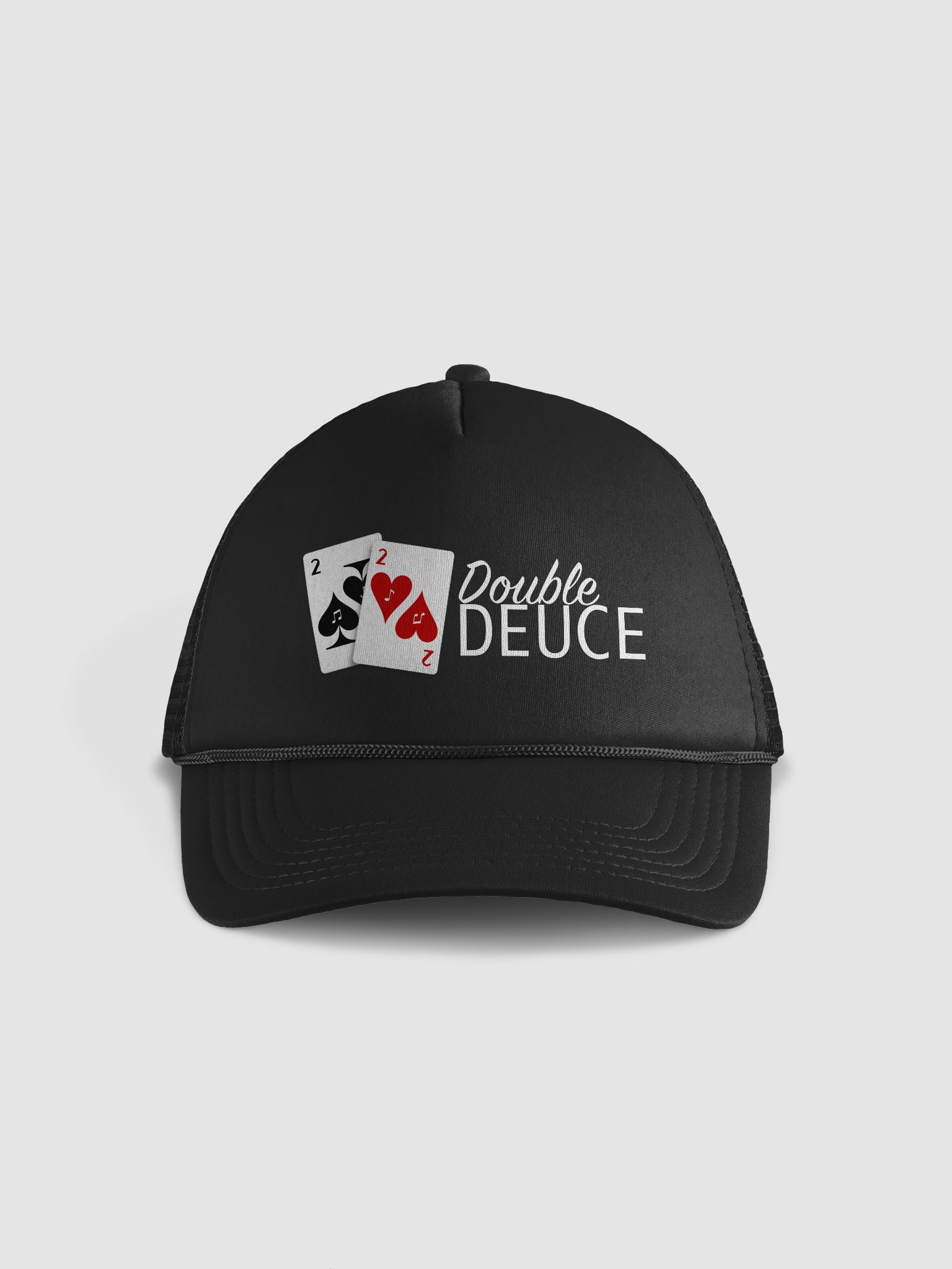 Double Deuce Trucker Cap product image (1)