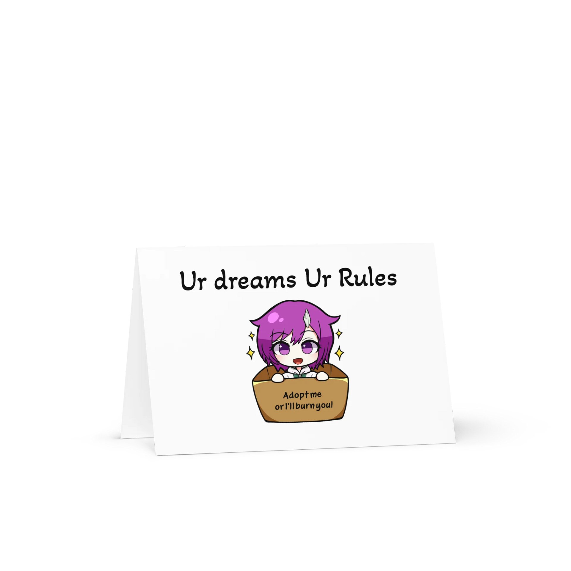 Motivational Card product image (1)