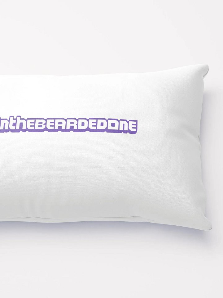 OnlyBeards Pillow product image (2)