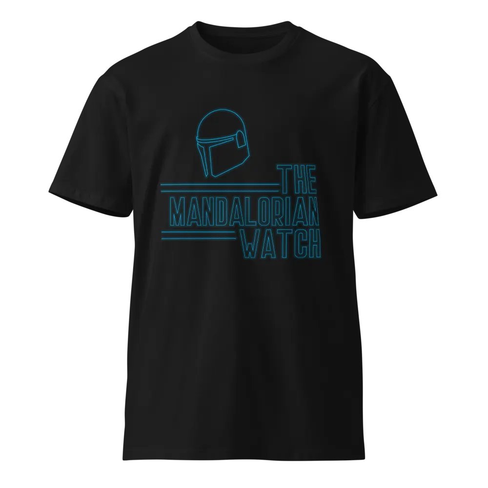 Limited Edition Retro Collection Tee product image (1)