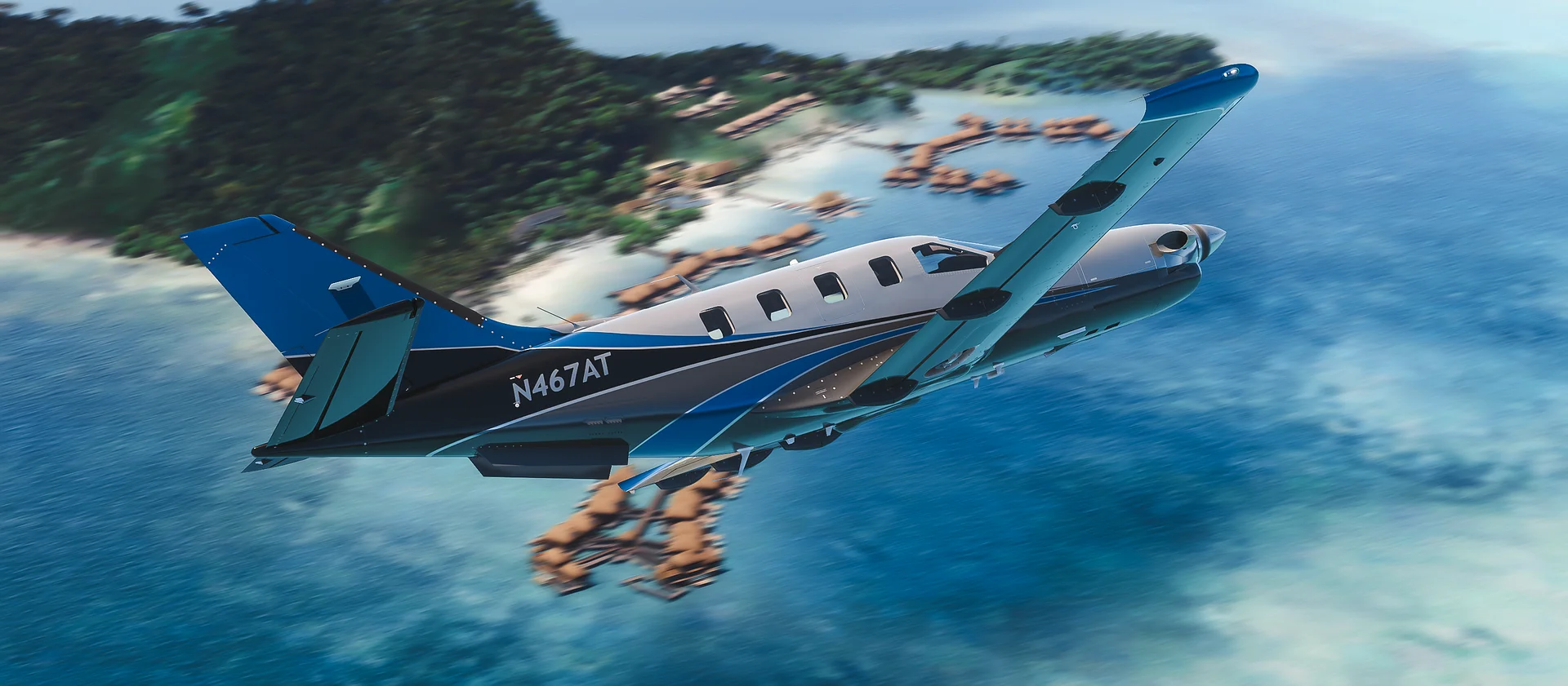 Black Square TBM 850 VIP Edition product image (5)
