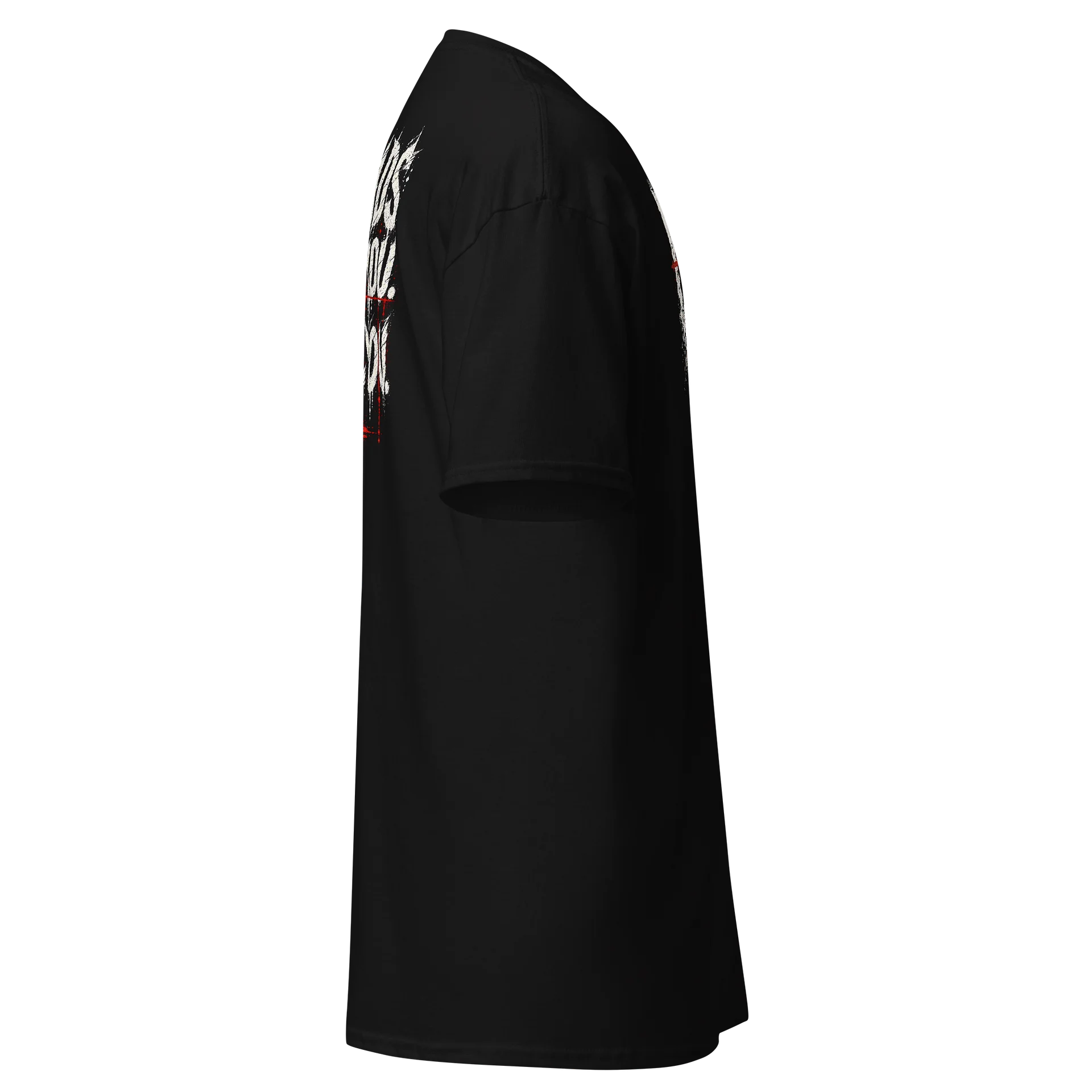 LiThBaNd Heavyweight Front + Back Tee product image (6)