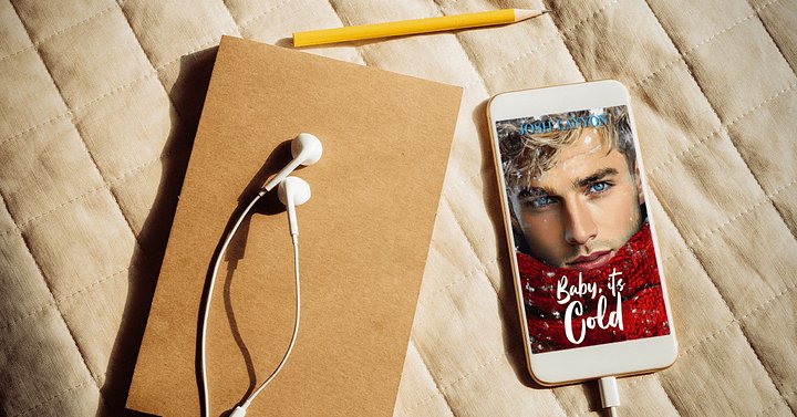 Baby, It's Cold AUDIO product image (2)