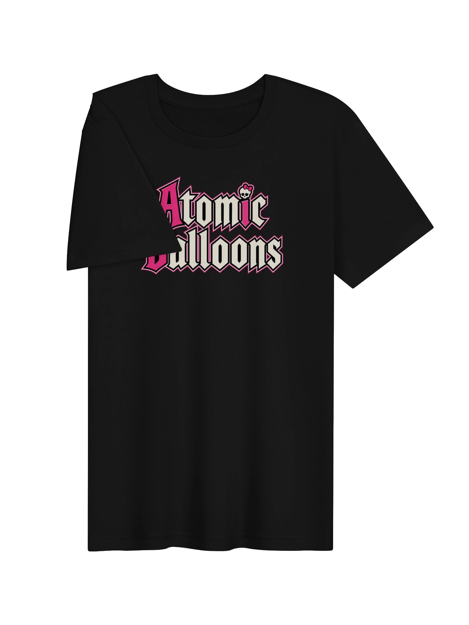 Atomic Balloons Freaky Fabulous T-Shirt product image (3)