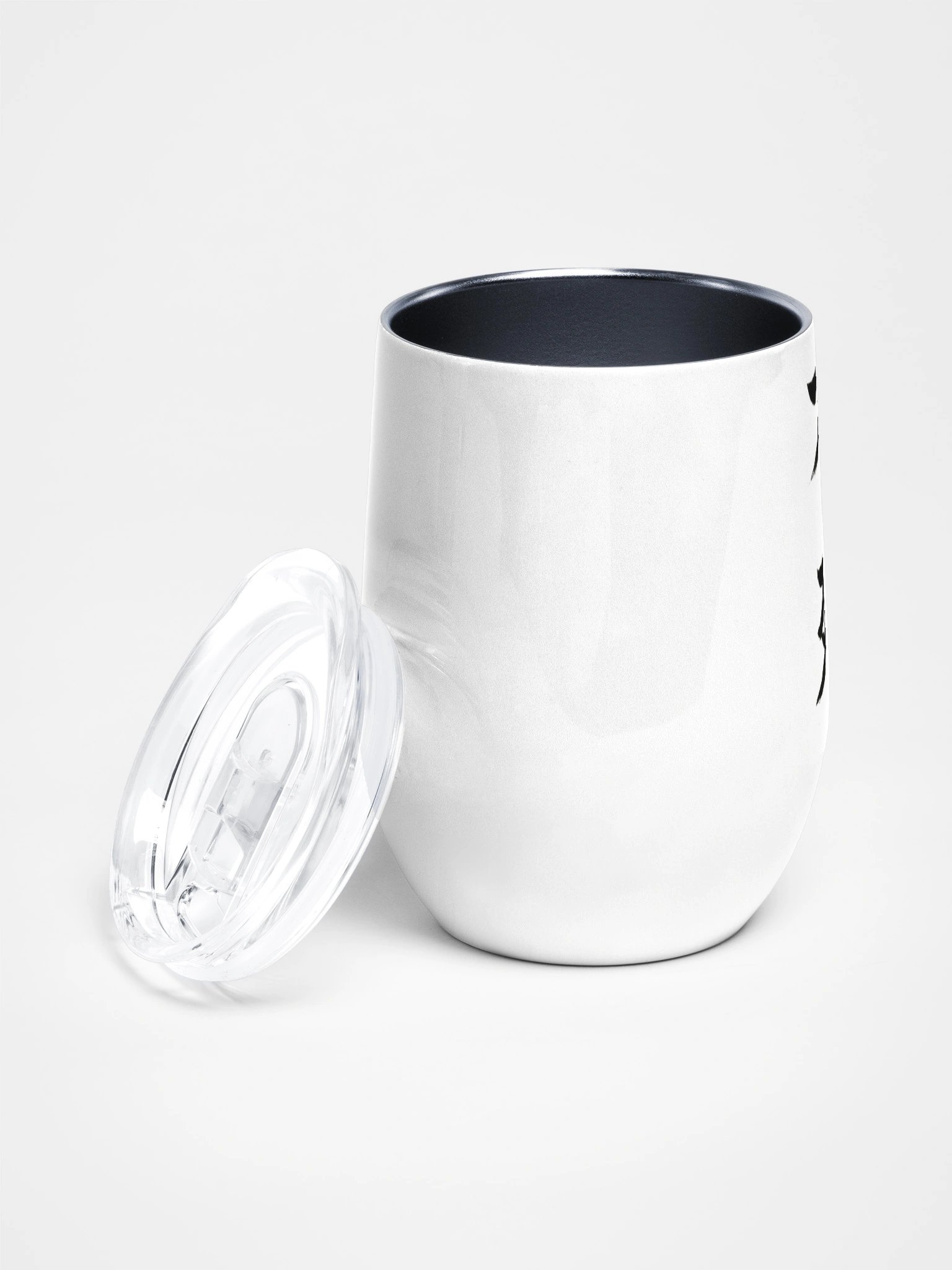 Aethelix Metal Tumbler – 不死 product image (2)
