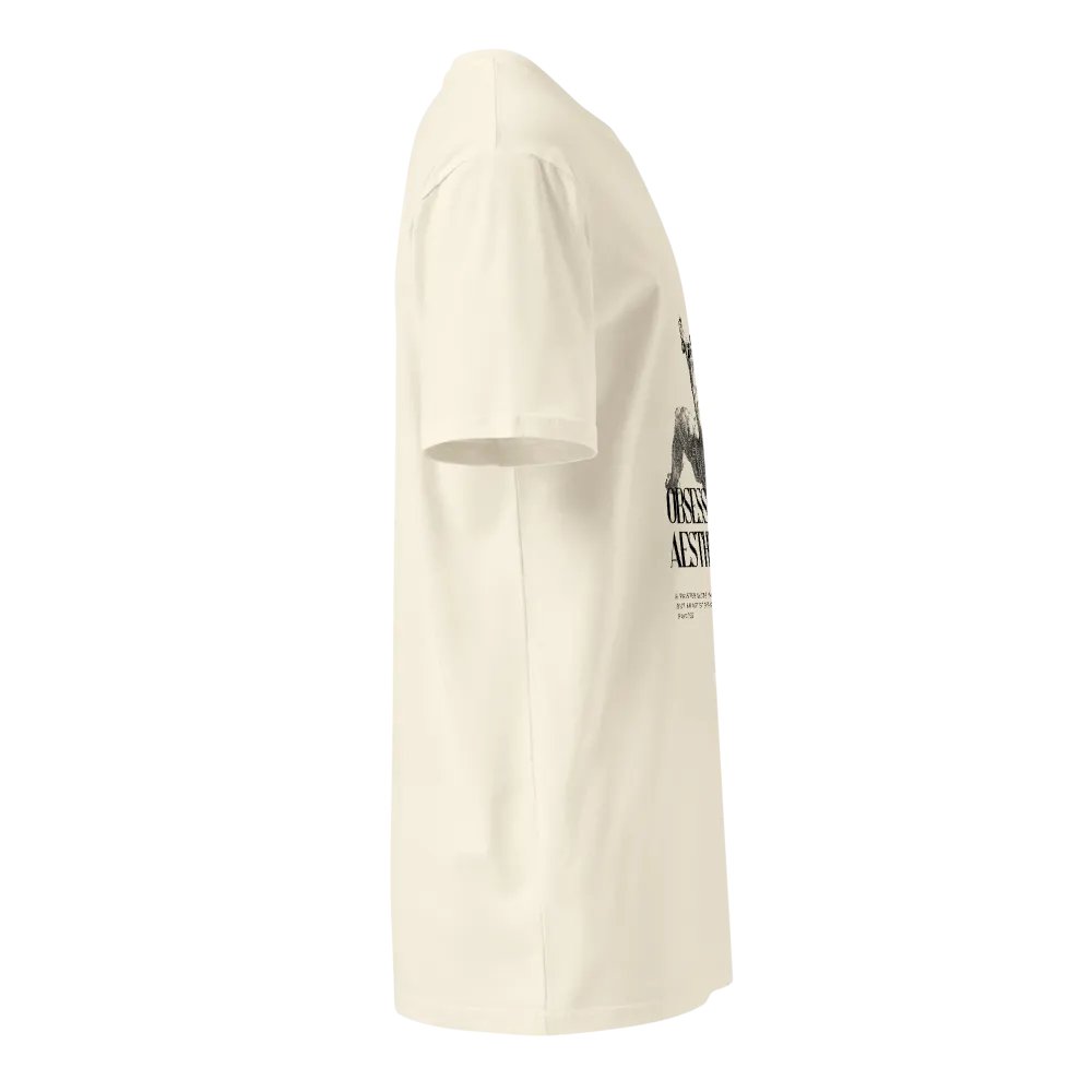 Freefall Unisex Crew Neck T-Shirt v.2 product image (12)
