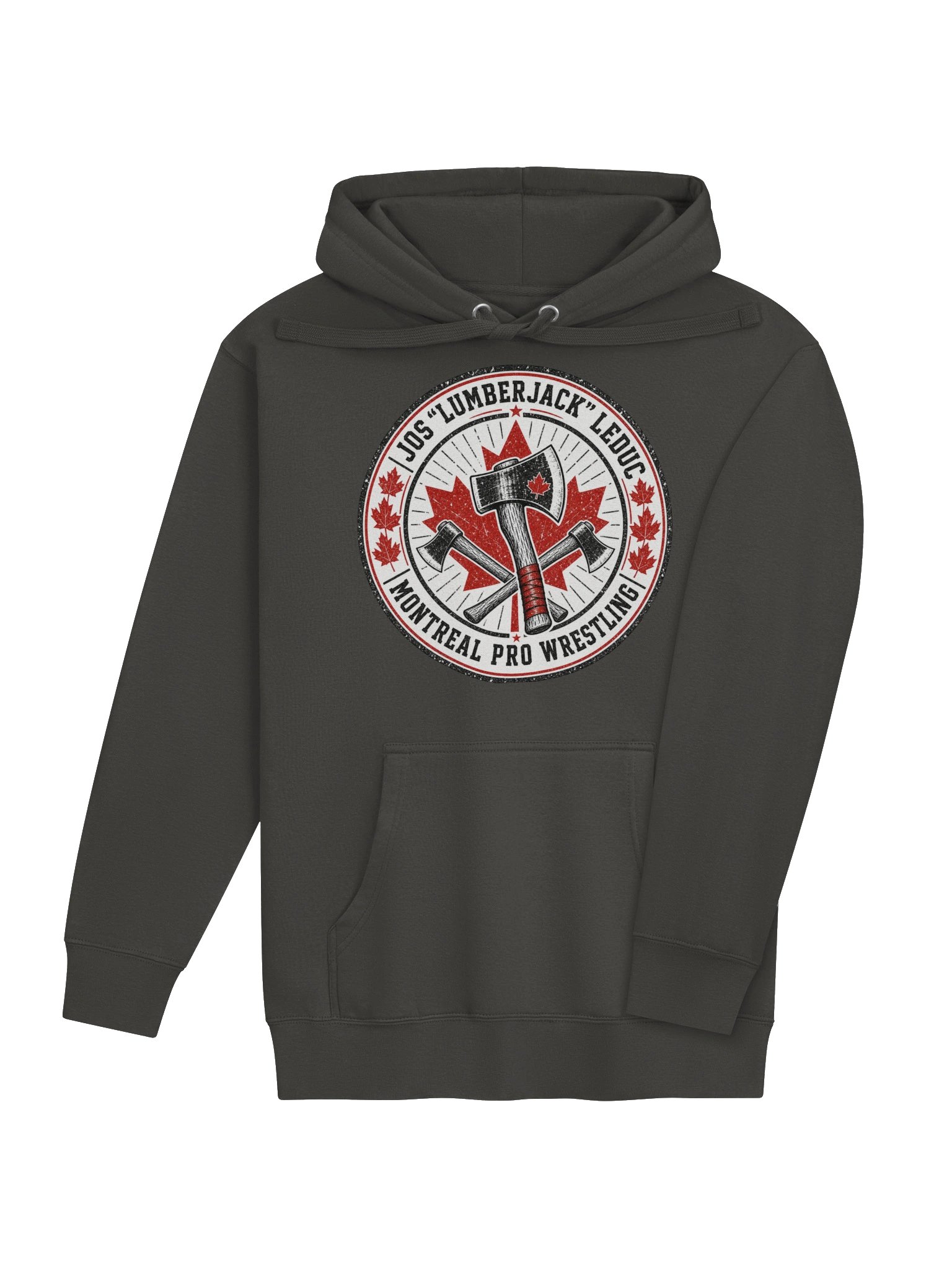 Jos Leduc Stamp Hoodie product image (15)