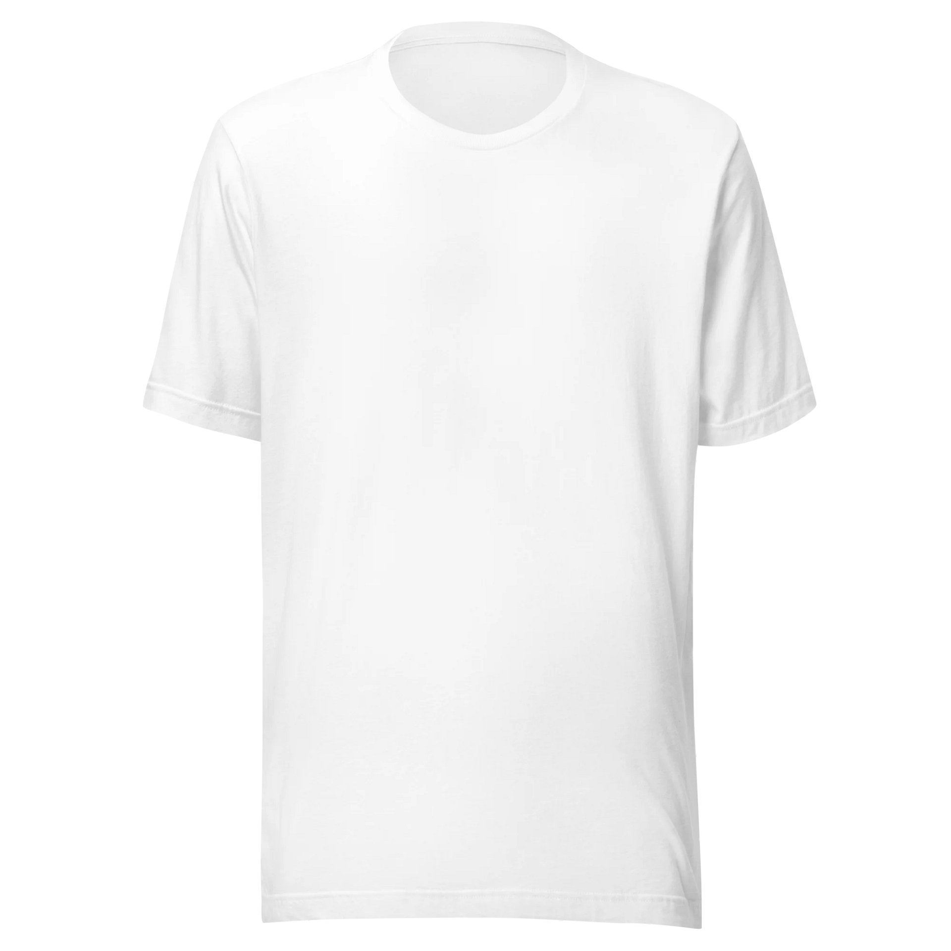 Skull Moth Tee (White) product image (4)