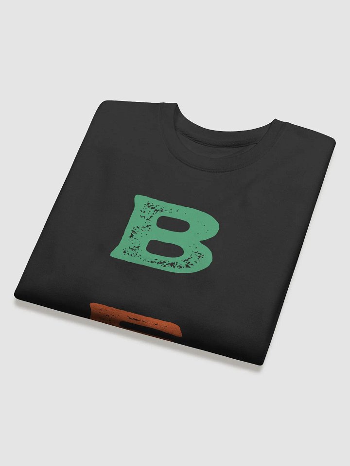 Vibrant STRONG Cotton Sweatshirt product image (23)