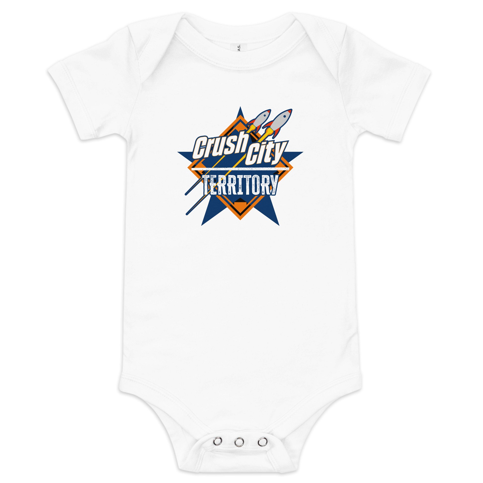 Baby Onesie product image (6)