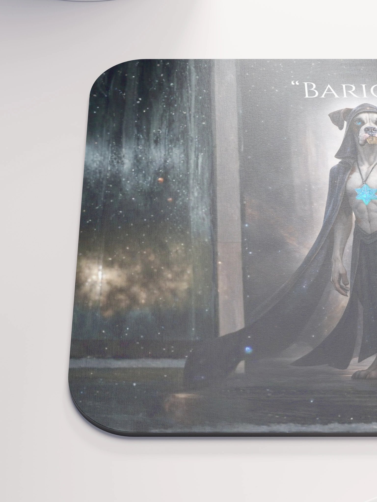 The Barique Mouse Pad product image (6)