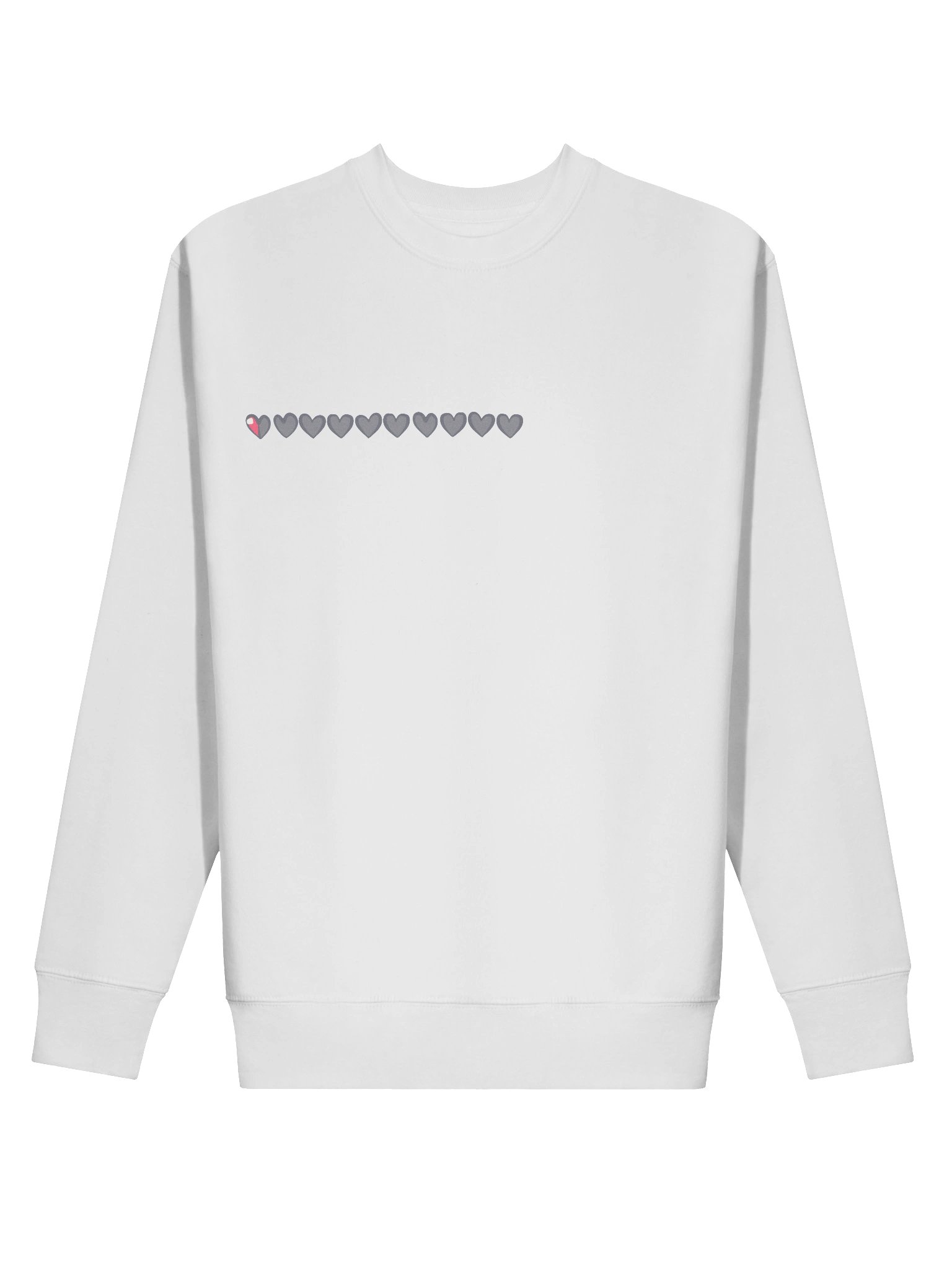 Low Health | Premium Sweatshirt product image (1)