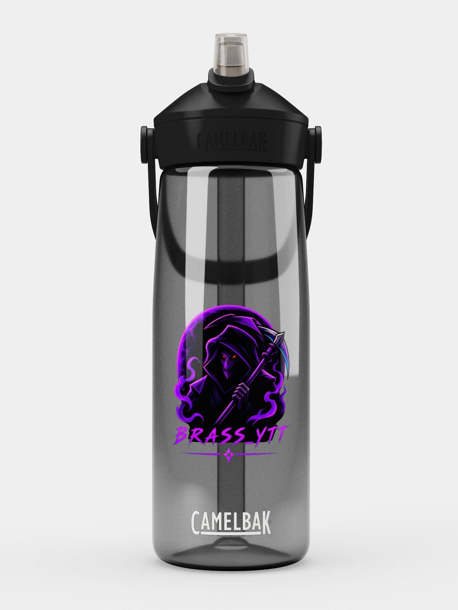 BRASS_YTT CamelBak Thrive Bottle | Motiv 2 product image (1)