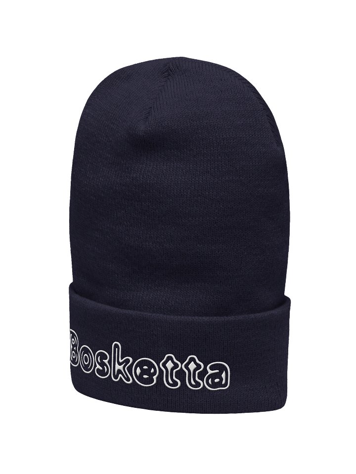 Shadowed Unity Cuffed Beanie product image (8)