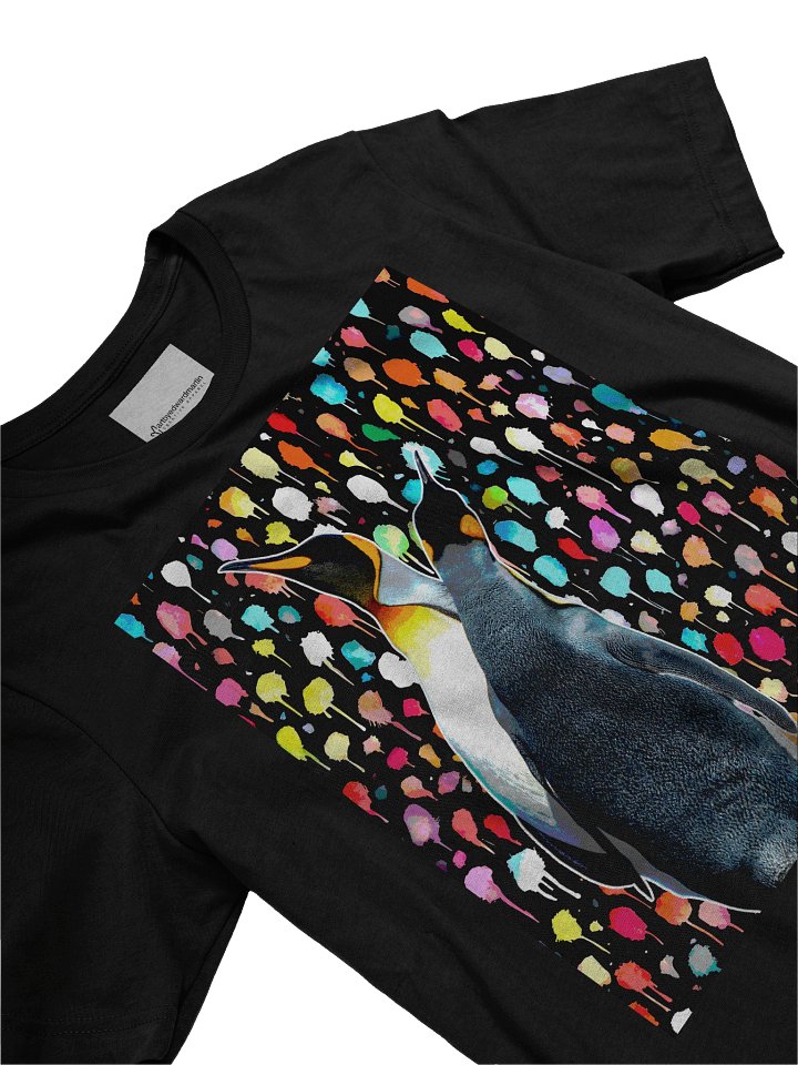 Artistic Expression Tee product image (1)