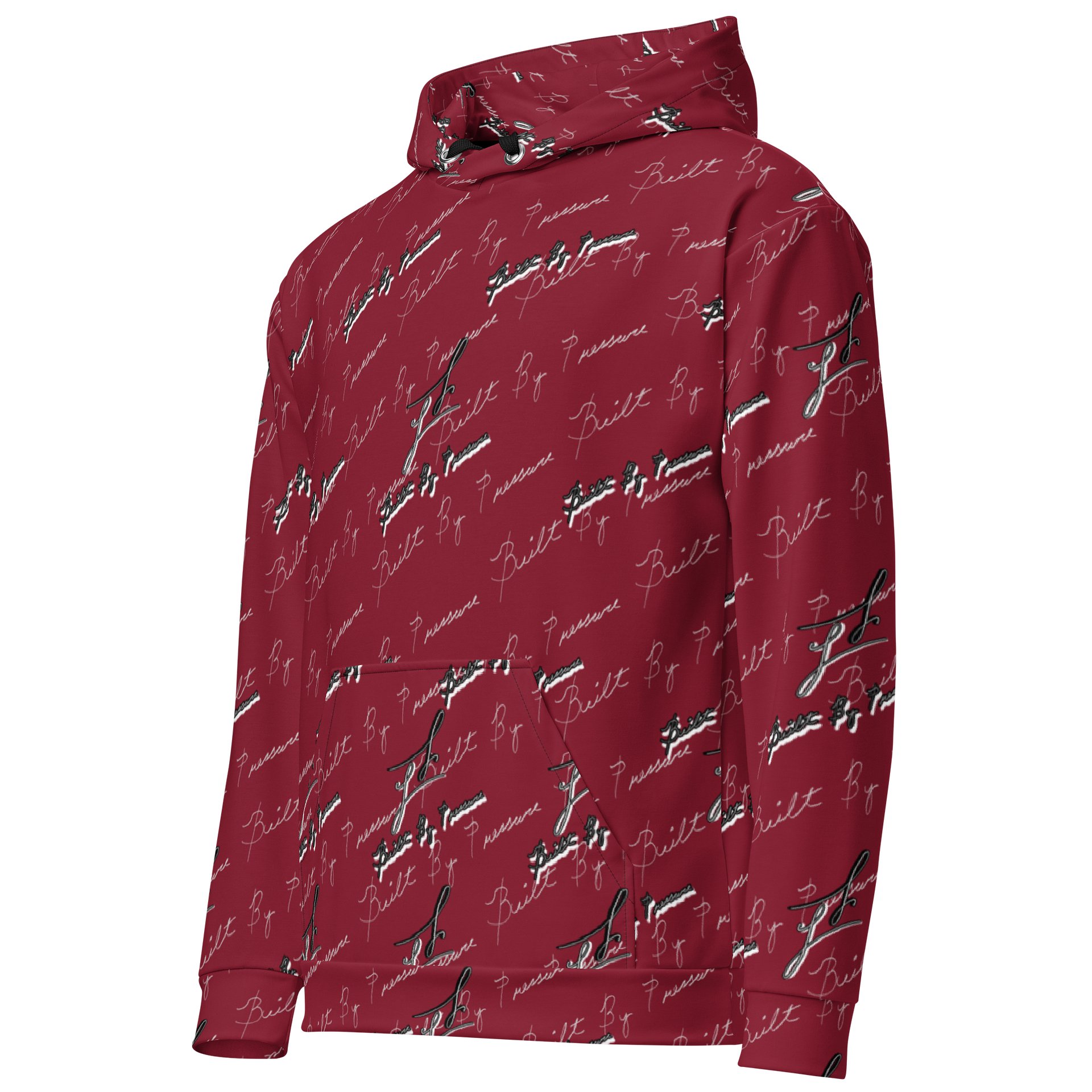 Limited Edition | Sweat, no Tears RBN V1 | Hoodie product image (4)
