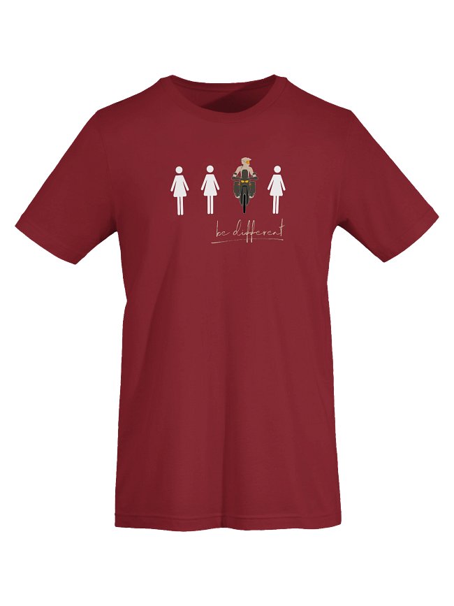 Be Different ∙ Women (Sand)