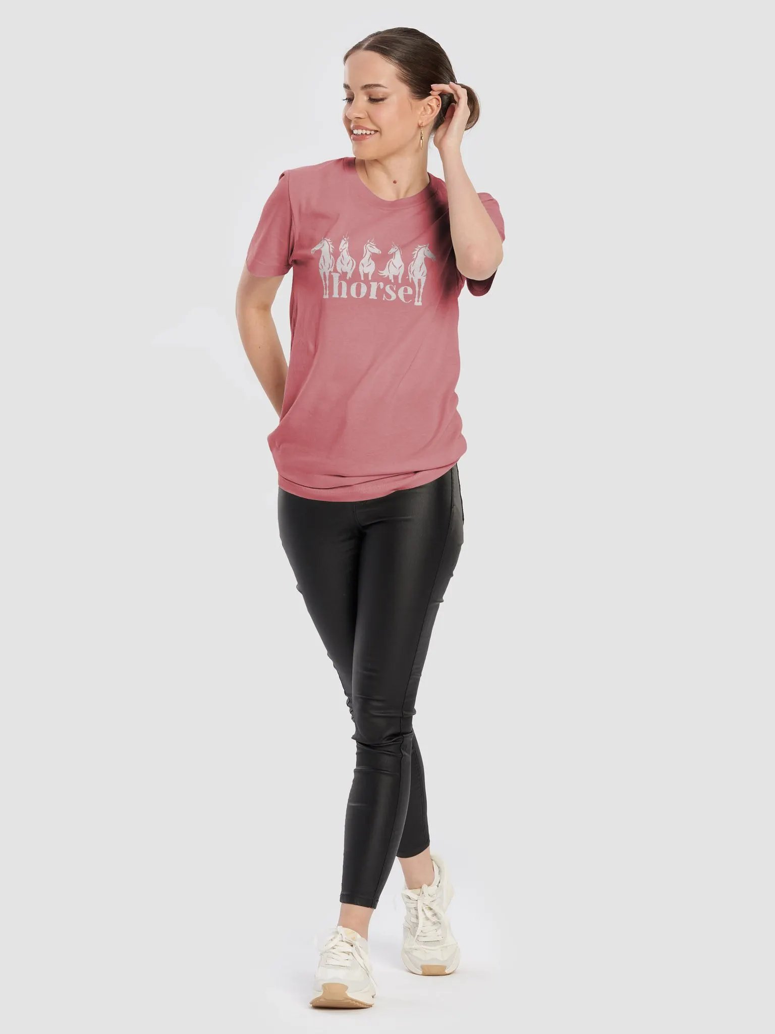 Unicorn Silhouettes T-Shirt product image (2)